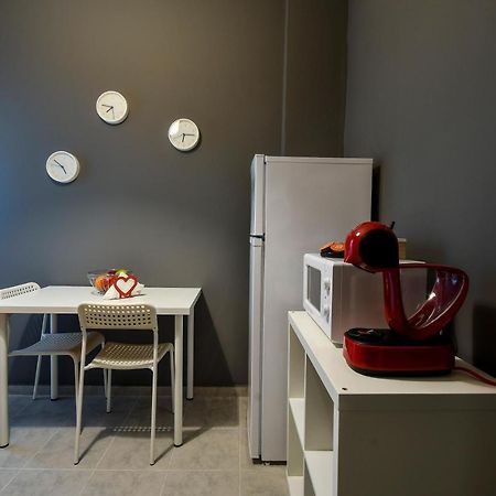 Thessaloniki Center Apartment Exterior photo