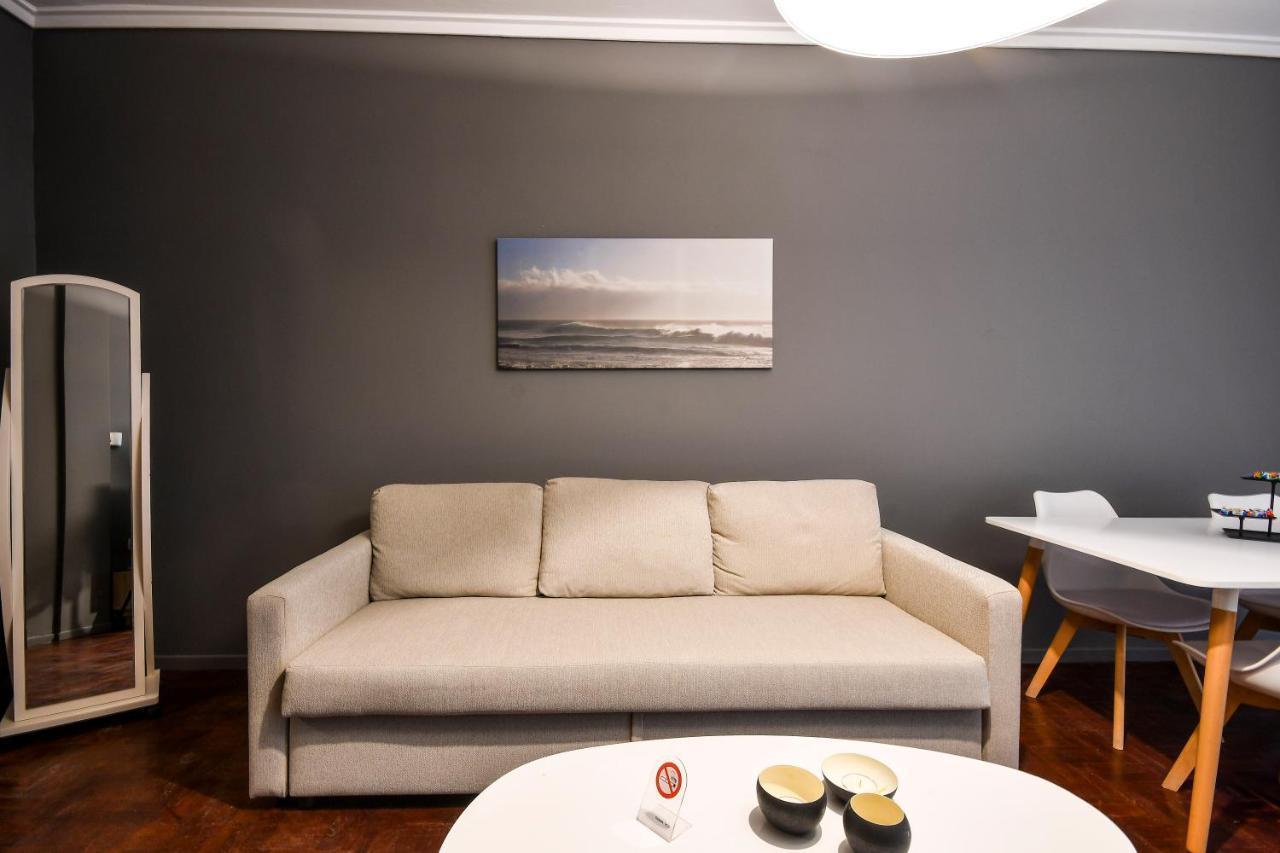 Thessaloniki Center Apartment Exterior photo