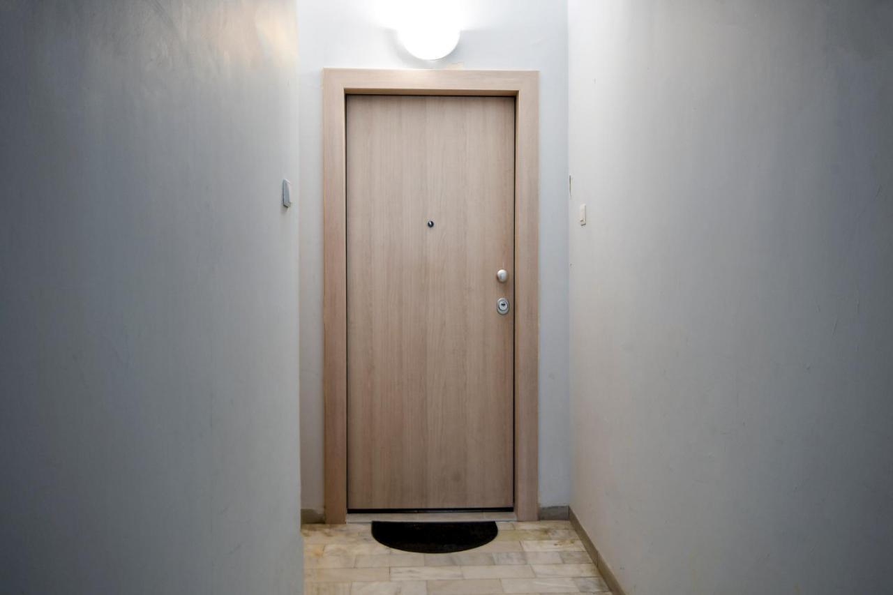 Thessaloniki Center Apartment Exterior photo