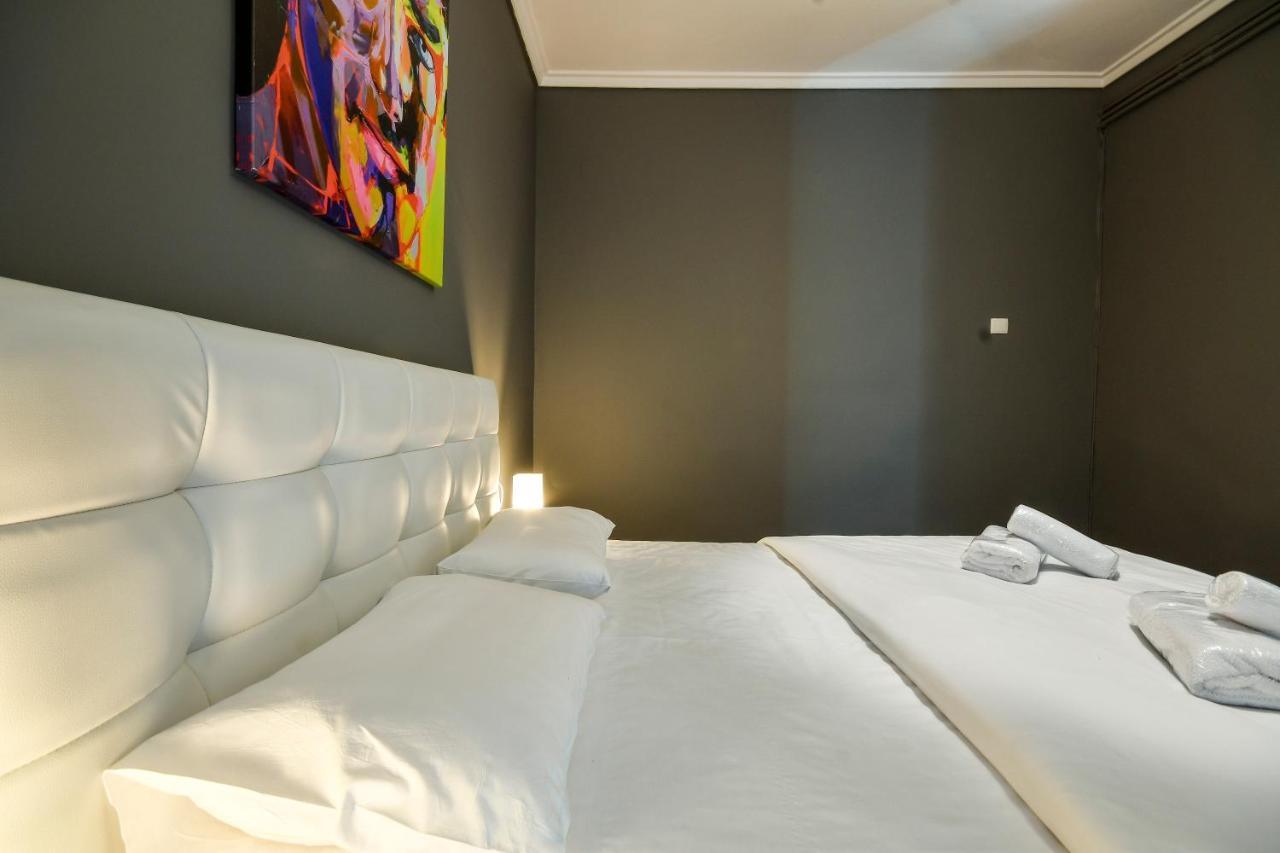 Thessaloniki Center Apartment Exterior photo