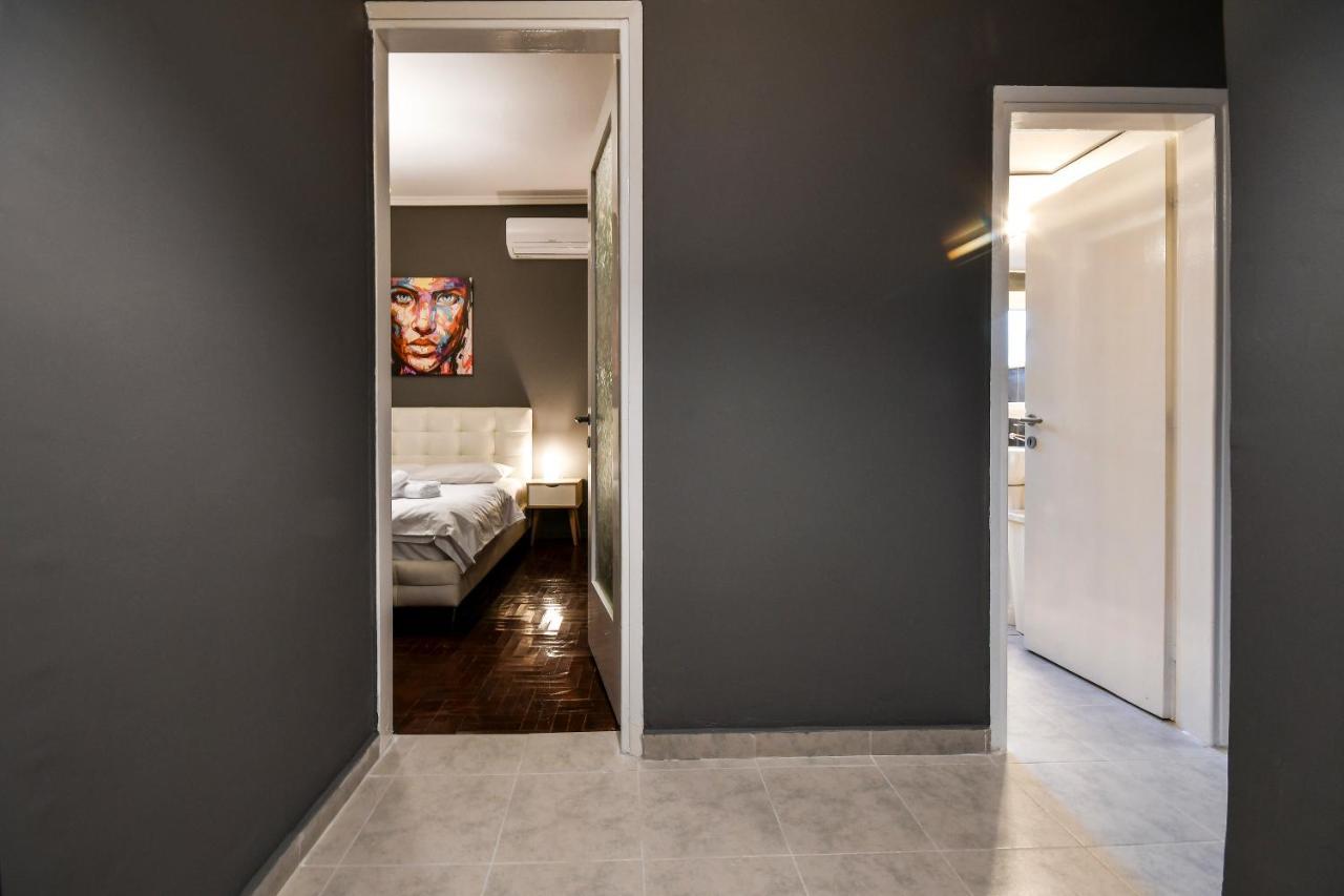 Thessaloniki Center Apartment Exterior photo