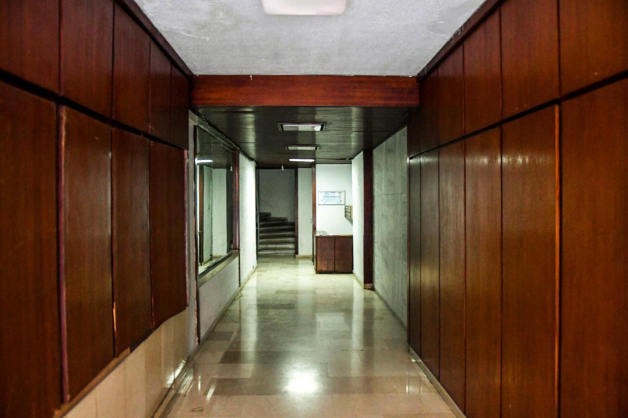 Thessaloniki Center Apartment Exterior photo